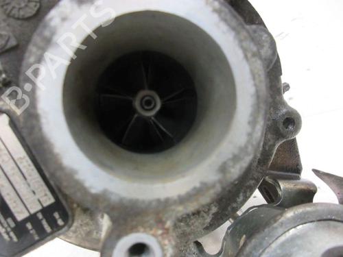 Turbocharger/Supercharger DACIA LOGAN Pickup (US_) 1.5 dCi | BP28307449M71 