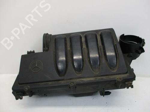 Used Air filter box MERCEDES-BENZ A-CLASS (W169) A 160 CDI (169.006, 169.306) (82 hp) 18800830