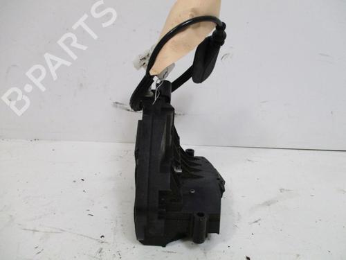 Front right lock FORD FIESTA VI (CB1, CCN) 1.25 | BP18800706C97 