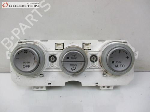 Used Climate control Climate control MAZDA 6 Station Wagon (GY) 2.3 (GY3W, GY10) (166 hp) 18753439 18753439
