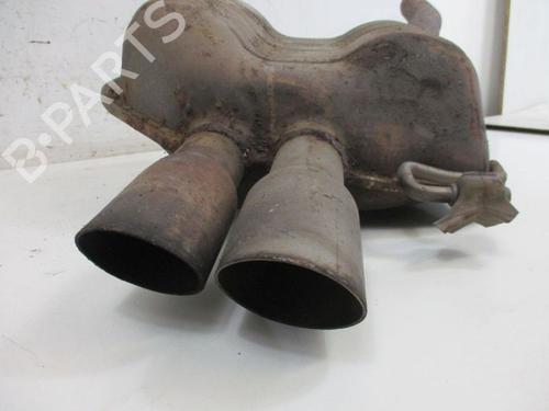Système d'échappement VW PASSAT B6 Variant (3C5) 2.0 TFSI | BP18792784M121 