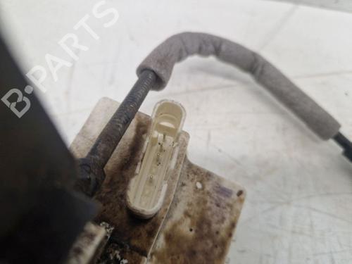 Rear left lock MERCEDES-BENZ A-CLASS (W169) A 160 CDI (169.006, 169.306) | BP25473576C100