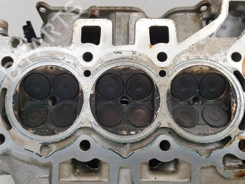 Cylinder head CITROËN C3 II (SC_) 1.2 VTi 82 | BP38029516M5  - Image 8