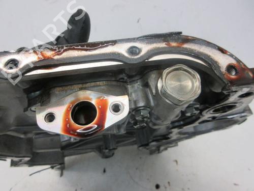 Upper protection MITSUBISHI MIRAGE / SPACE STAR VI Hatchback (A0_A) 1.2 (A03A) | BP37131224M93 - Image 8