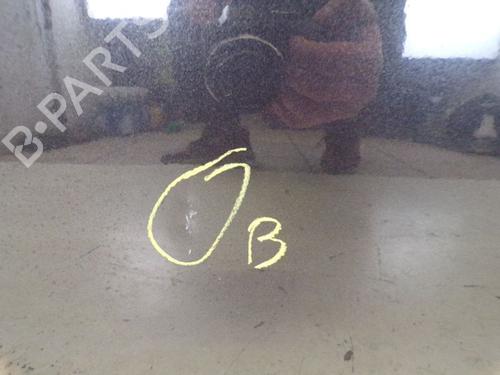 Right front door ALFA ROMEO GT (937_) 1.9 JTD (937CXN1B) | BP29099748C3 