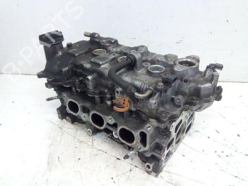 Cylinder head NISSAN MICRA IV (K13K, K13KK) 1.2 | BP31149382M5