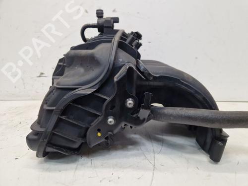 Intake manifold BMW 1 (E87) 116 i | BP31702927M70