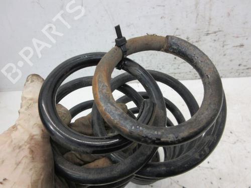 Shock absorber spring AUDI A1 Sportback (8XA, 8XF) 1.2 TFSI | BP29093440C152 