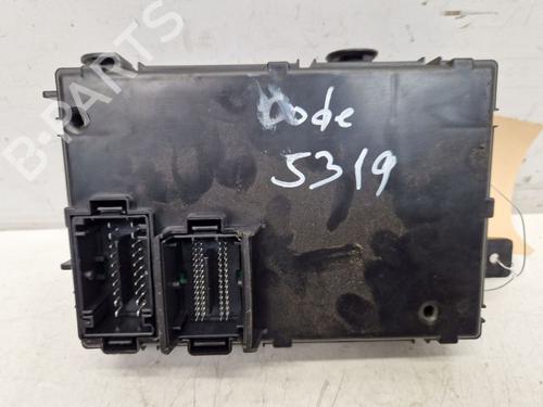 Control unit OPEL MERIVA B MPV (S10) 1.4 (75) | BP33628012M11 - Image 4