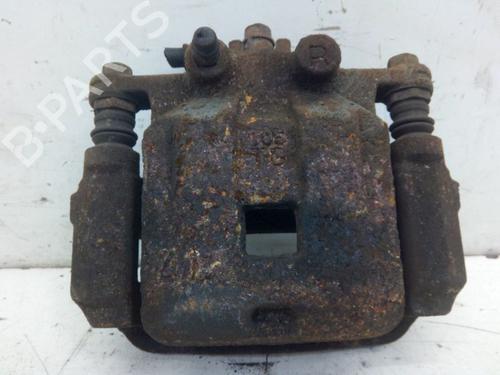 Right front brake caliper SUZUKI SWIFT IV (FZ, NZ) 1.6 (AZG416, AZH416, RS416, ZC32S, ZA32S) | BP31703001M104 