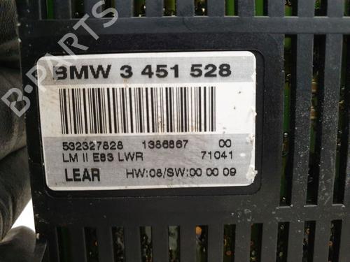 Control unit BMW X3 (E83) 3.0 d | BP34738372M11 - Image 7