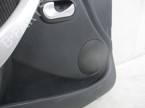Front left panel DACIA SANDERO 1.2 16V | BP37114649C58 - Image 4