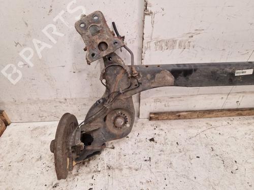 Rear axle FIAT BRAVO II (198_) 1.4 T-Jet (198AXG1B) | BP29104144M2 