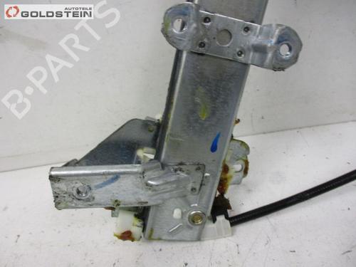 Front right window mechanism NISSAN MICRA III (K12) 1.2 16V | BP18789470C23 