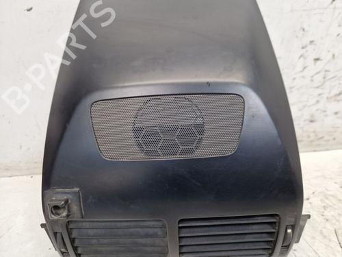 Luftventil SUZUKI GRAND VITARA II (JT, TE, TD) 1.9 DDiS All-wheel Drive (JT419, TD44, JB419WD, JB419XD,... | BP37138138I21 - Image 4