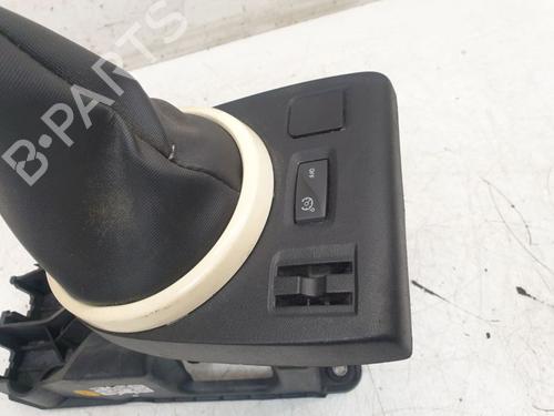 Gearknop RENAULT TWINGO III (BCM_, BCA_) 1.0 SCe 70 | BP37094525I34 - Image 6
