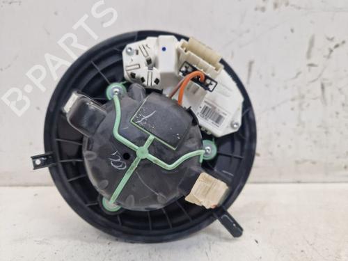 Heater blower motor BMW X3 (F25) xDrive 20 d | BP29102170M62 