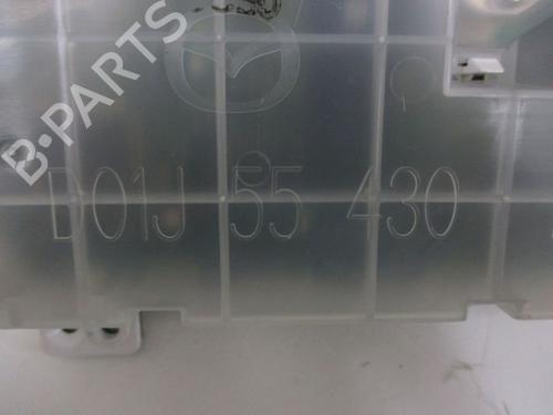 Instrument cluster MAZDA 2 (DE_, DH_) 1.3 (DE3FS) | BP37110411C47 - Image 7