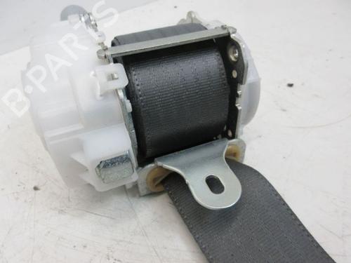 Front right seatbelt TOYOTA PRIUS (_W3_) 1.8 Hybrid (ZVW3_) | BP29097028I25 
