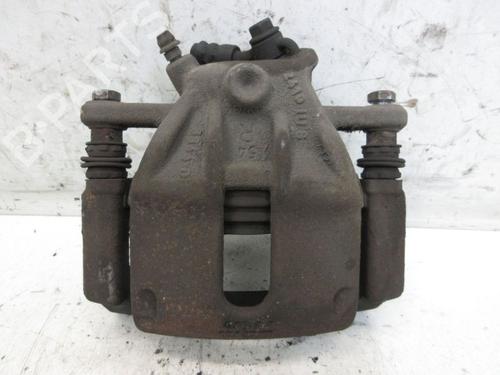 Right front brake caliper NISSAN NOTE (E11, NE11) 1.5 dCi | BP37121594M104 - Image 4
