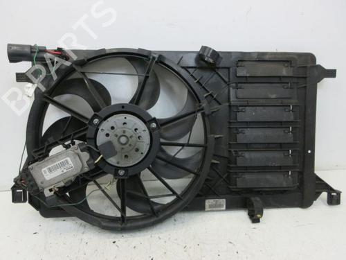 Fan MAZDA 3 (BK) 2.0 MZR-CD (BK14) | BP37123533M128 - Image 6