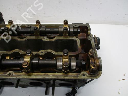 Cylinder head SAAB 9-3 (YS3D) 2.0 Turbo | BP18801562M5 