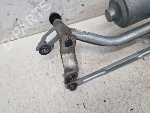 Front wipers mechanism PEUGEOT 208 I (CA_, CC_) 1.4 VTi | BP29101955C83 