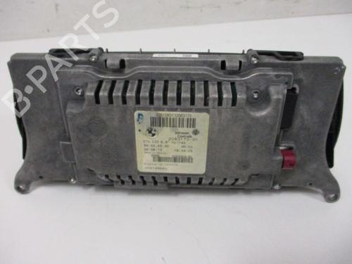 Display BMW X5 (E70) xDrive 35 i | BP18796376C48 