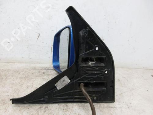Left mirror VW TRANSPORTER T4 Bus (70B, 70C, 7DB, 7DK, 70J, 70K, 7DC, 7DJ) 2.5 TDI | BP19495798C26 