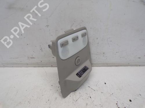 Interior roof light RENAULT ZOE (BFM_) ZOE | BP29099208I8 