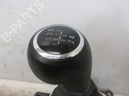 Shift knob OPEL CORSA D (S07) 1.2 (L08, L68) | BP37129508I34 - Image 5