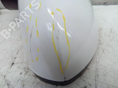 Left mirror OPEL CORSA E (X15) 1.0 (08, 68) | BP37135662C26 - Image 9
