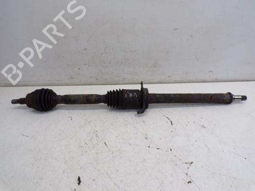Used Right front driveshaft MERCEDES-BENZ B-CLASS Sports Tourer (W245) B 200 (245.233) (136 hp) 29101151