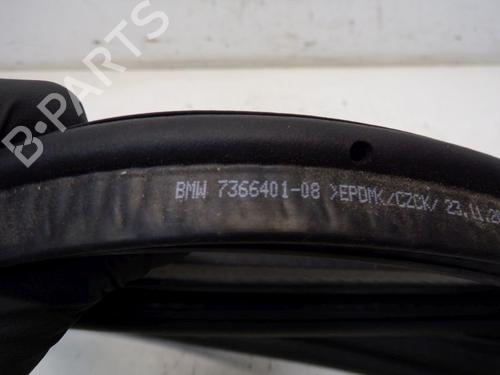 Rubber door seal BMW 5 (G30, F90) 520 i | BP29098539C142 