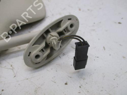 Left sun visor MINI MINI CLUBMAN (R55) Cooper S | BP18803885I1 