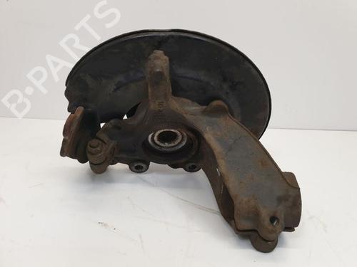 Left front steering knuckle FORD C-MAX II (DXA/CB7, DXA/CEU) 2.0 TDCi | BP31703951M25 