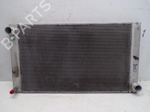 Used Water radiator BMW 5 Touring (E61) 520 d (177 hp) 29085228