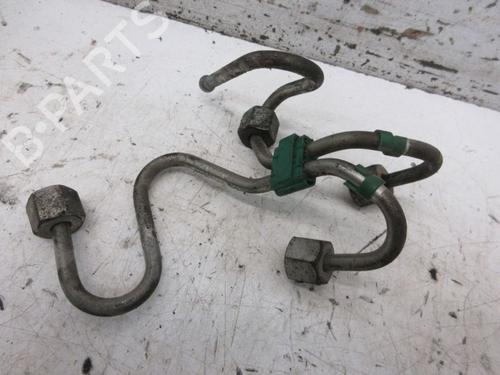 Pipe RENAULT MEGANE III Hatchback (BZ0/1_, B3_) 1.5 dCi | BP37127619M125 - Image 5