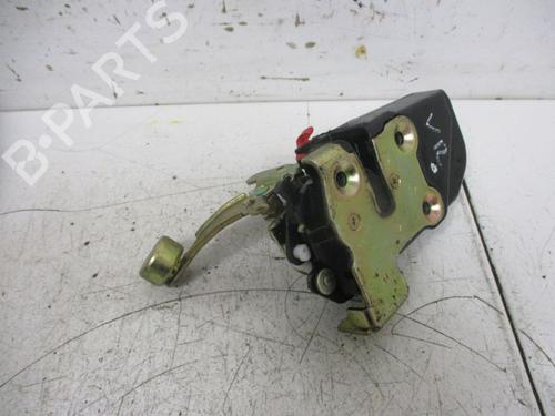 Front right lock JEEP CHEROKEE (KJ) 3.7 4x4 | BP18791551C97 