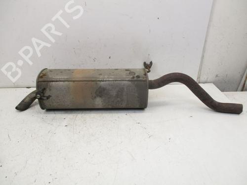 exhaust-system-ford-fiesta-vi-cb1-ccn-2008-38505134 main image