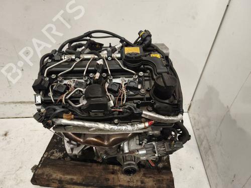 Engine BMW 3 Gran Turismo (F34) 328 i xDrive | BP39062894M1 - Image 4