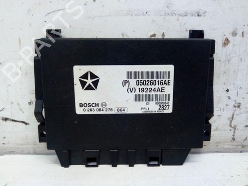 Control unit JEEP COMMANDER (XK, XH) 3.7 V6 4x4 | BP38506433M11 - Image 3