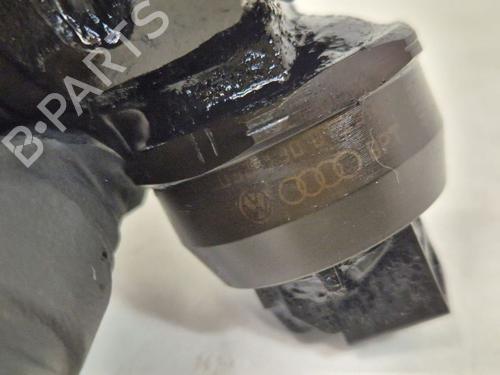 Injector VW PASSAT B6 Variant (3C5) 1.9 TDI | BP30303787M100 - Image 7