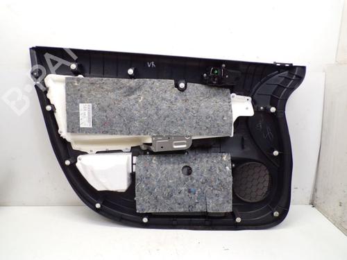Front right panel MITSUBISHI LANCER VIII Sportback (CX_A) 1.8 (CX3A) | BP37120676C59 - Image 6