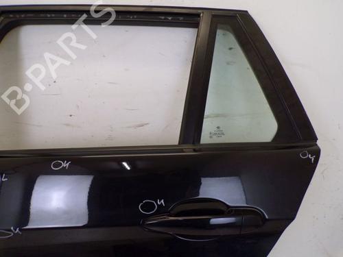 Left rear door BMW 3 Touring (E91) 318 i | BP29100793C4 