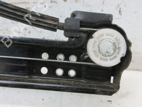 Front right window mechanism SEAT IBIZA IV ST (6J8, 6P8) 1.2 TDI | BP29092237C23 