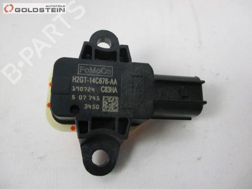 Used Electronic sensor Electronic sensor 37101694 37101694