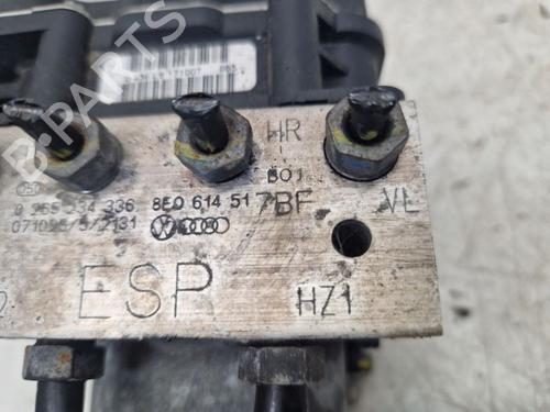 ABS pump AUDI A4 B7 Avant (8ED) 2.0 TDI | BP37134519M43 - Image 8