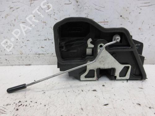 Front right lock BMW 1 (E81) 118 d | BP37125560C97 - Image 3