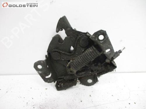 Used Hood lock Hood lock 37109044 37109044
